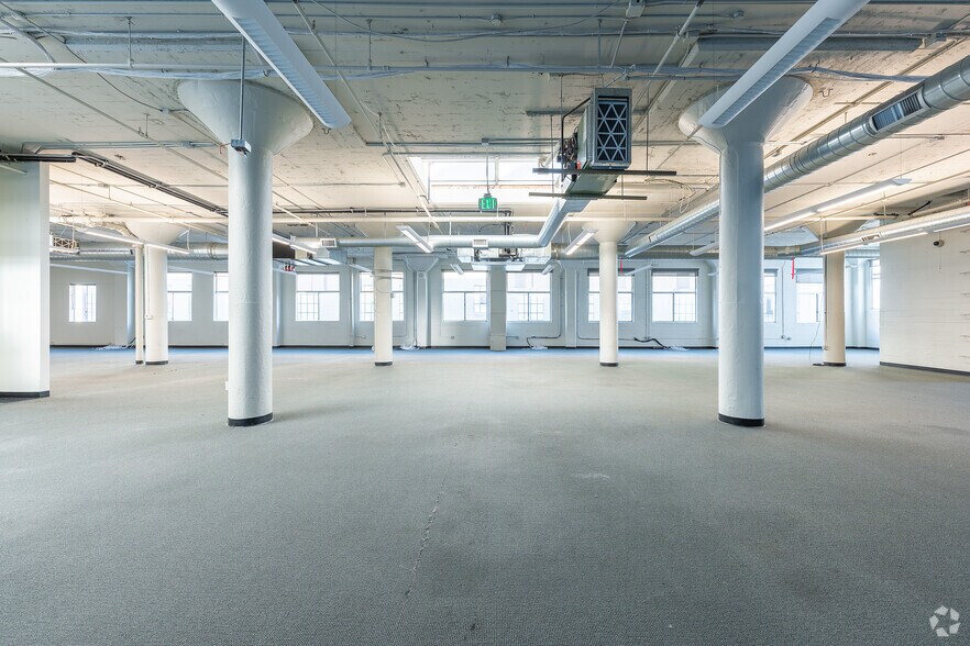 More Photos Of 363-365 Brannan St, San Francisco Flex For Lease
