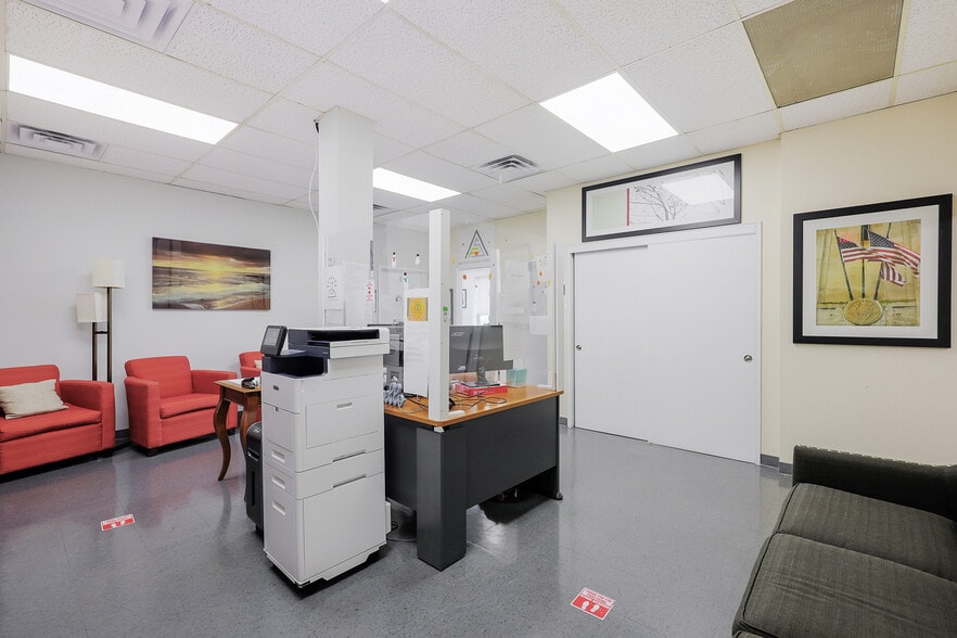 More Photos Of 110 S Grove St, East Orange Medical For Sale