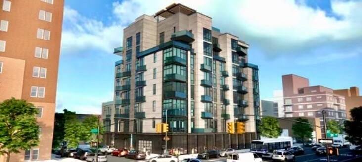 More Photos Of 3075 21st St, Astoria Land For Sale