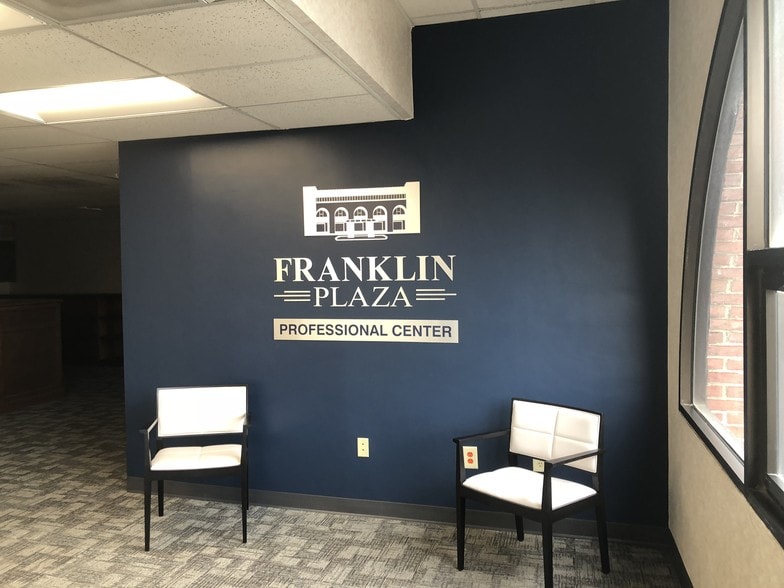 More Photos Of 33 W Franklin St, Hagerstown Coworking Space