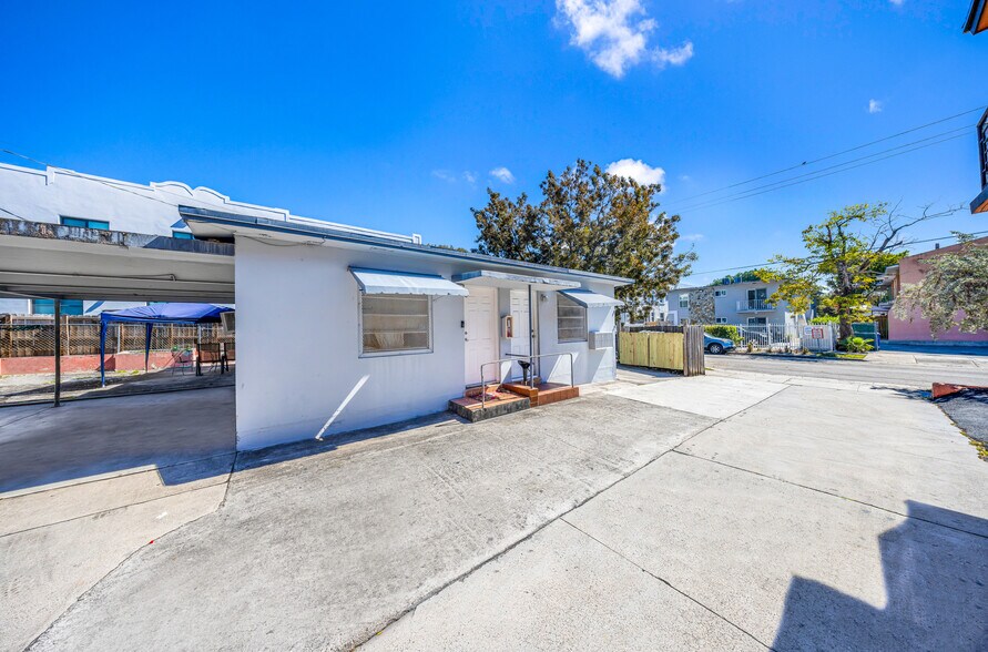 More Photos Of 1465 SW 4th St, Miami Apartments For Sale