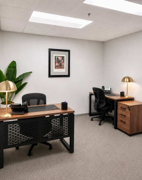 More Photos Of 1717 Pennsylvania Ave NW, Washington Coworking Space