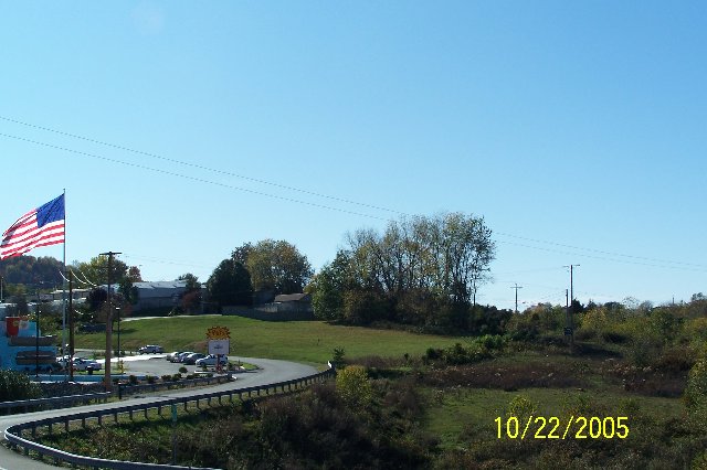 Primary Photo Of Pittston Rd, Lebanon Land For Sale