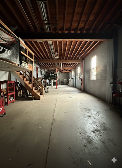 More Photos Of Midland Ave, Hicksville Warehouse For Sale