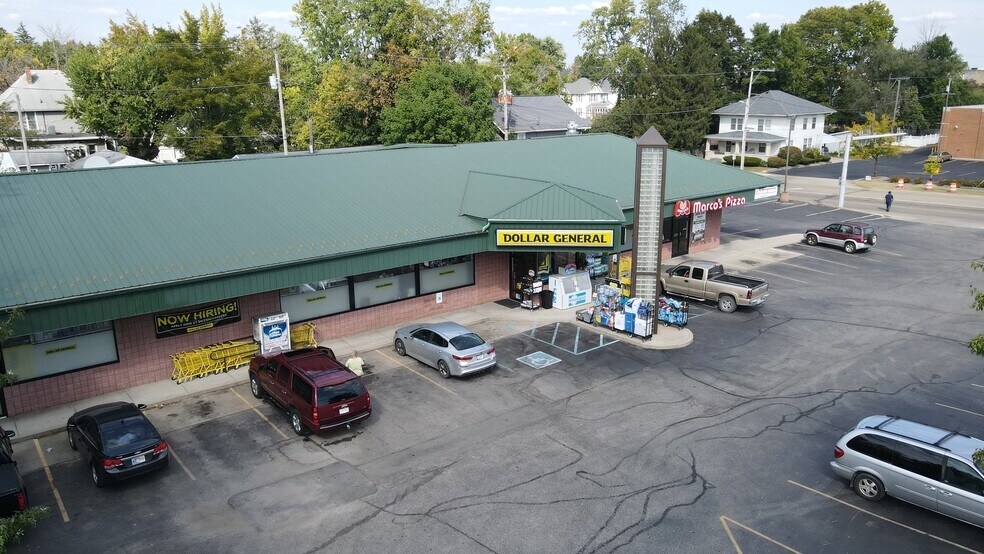 More Photos Of 1303 16th St, Bedford Storefront For Lease