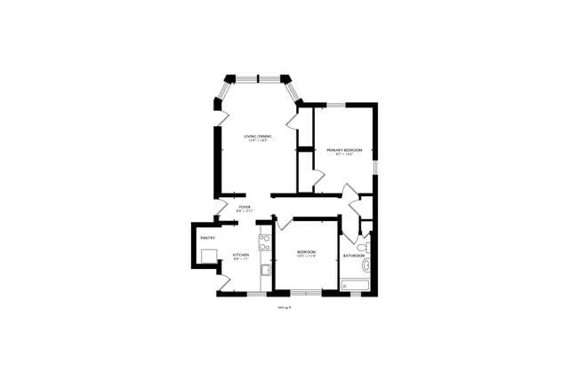 More Photos Of 6600-6602 N Clark St, Chicago Apartments For Sale