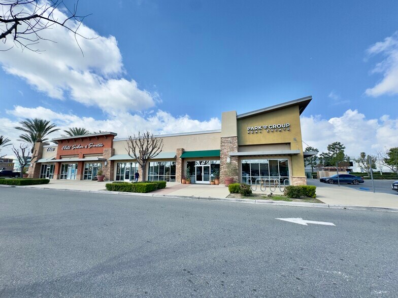 More Photos Of 14549 Ramona Ave, Chino Unknown For Lease