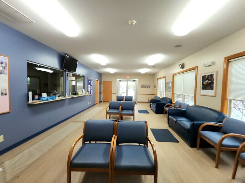 More Photos Of 7376 Business Center Dr, Avon Office For Sale