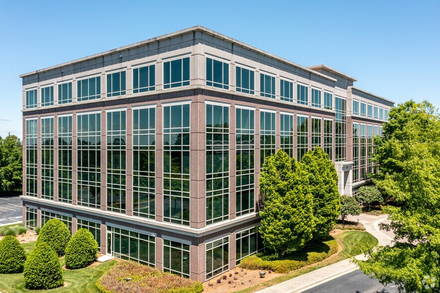 More Photos Of 1735 N Brown Rd, Lawrenceville Office For Lease