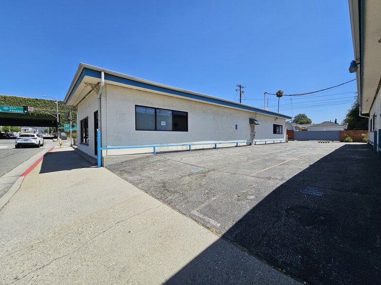 More Photos Of 1530 S Myrtle Ave, Monrovia Freestanding For Sale