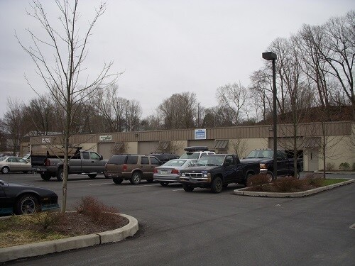 More Photos Of 320 N 1st St, Stroudsburg Warehouse For Sale