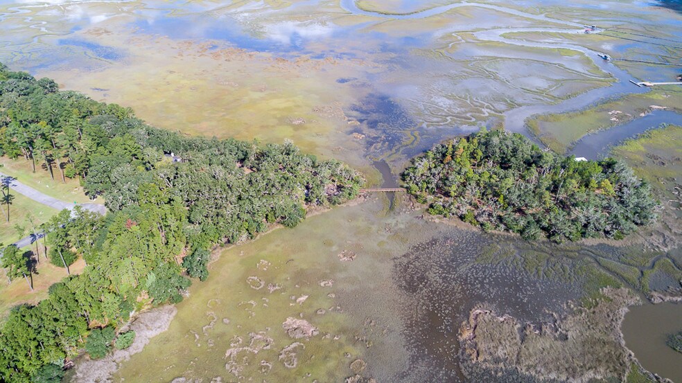 More Photos Of 1140 Baker Island Way NE, Townsend Land For Sale
