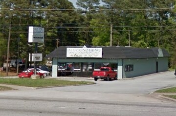 More Photos Of 2569 S Cobb Dr SE, Smyrna Freestanding For Sale