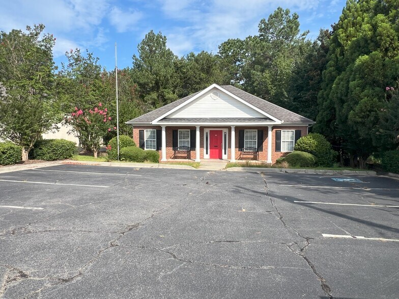 More Photos Of 556 Silver Bluff Rd, Aiken Office Residential For Sale