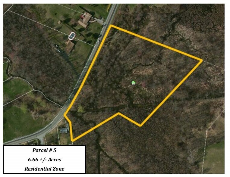 More Photos Of 229 Main St, Andover Land For Lease