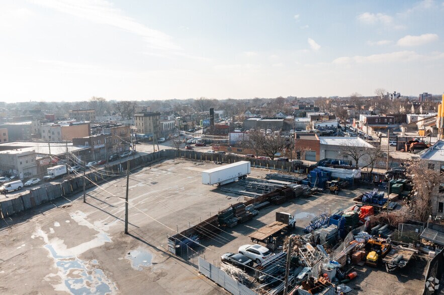 More Photos Of 15602 Liberty Ave, Jamaica Land For Lease