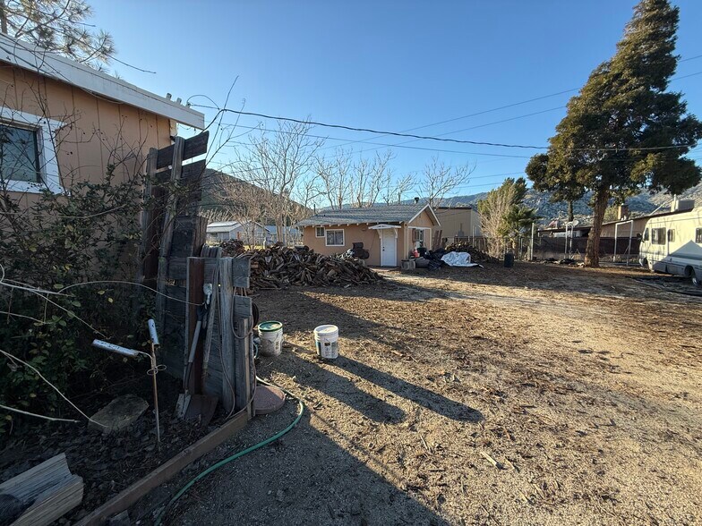 More Photos Of 3925 Lake Isabella Blvd, Bodfish General Retail For Sale