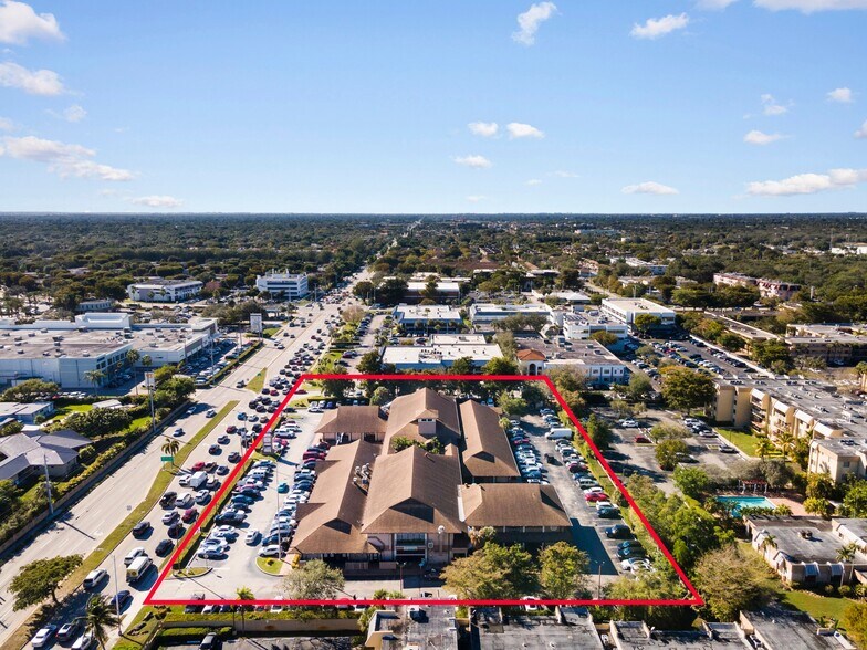 More Photos Of 10471 N Kendall Dr, Miami Storefront Retail Office For Lease