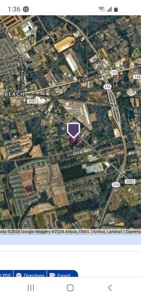 Primary Photo Of 880 FM 3083 Rd, Conroe Land For Sale