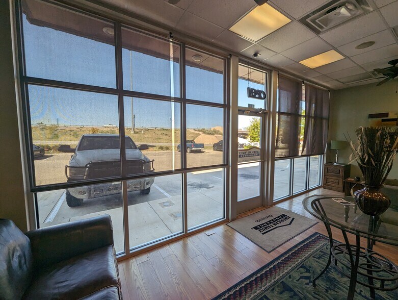 More Photos Of 434-438 Eagleridge Blvd, Pueblo Freestanding For Sale