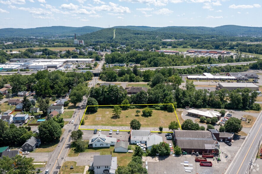 More Photos Of 157 Oakdale Rd, Johnson City Land For Sale