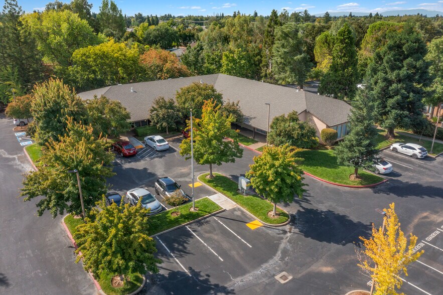 More Photos Of 1367 E Lassen Ave, Chico Office For Sale