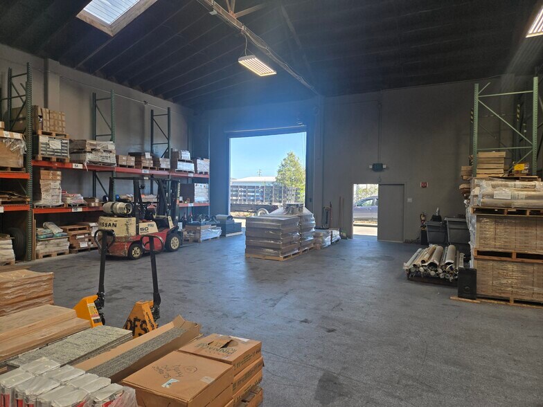 More Photos Of 434 Victory Ave, South San Francisco Manufacturing For Sale