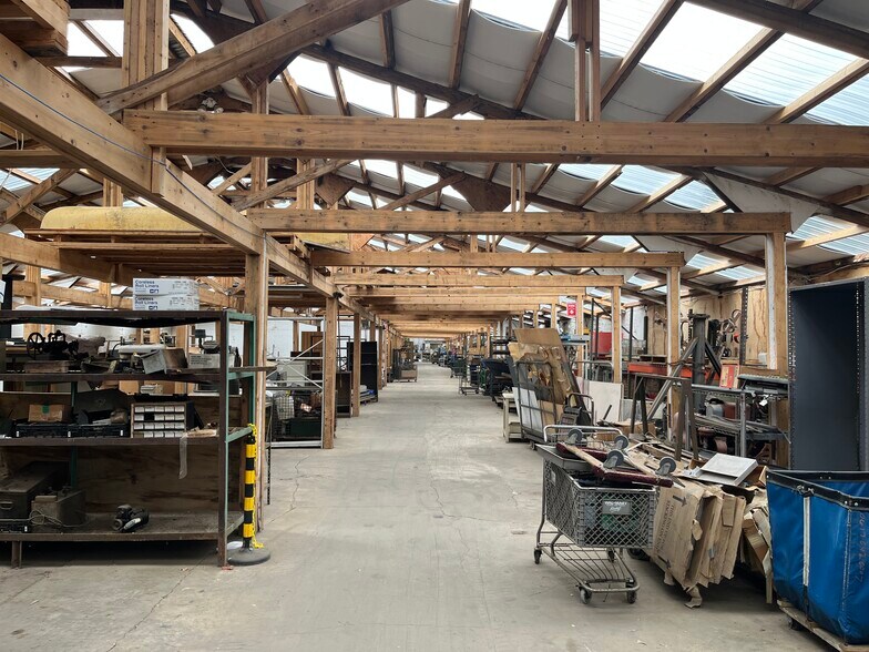 More Photos Of 2715 Dahl Rd, Quakertown Warehouse For Sale