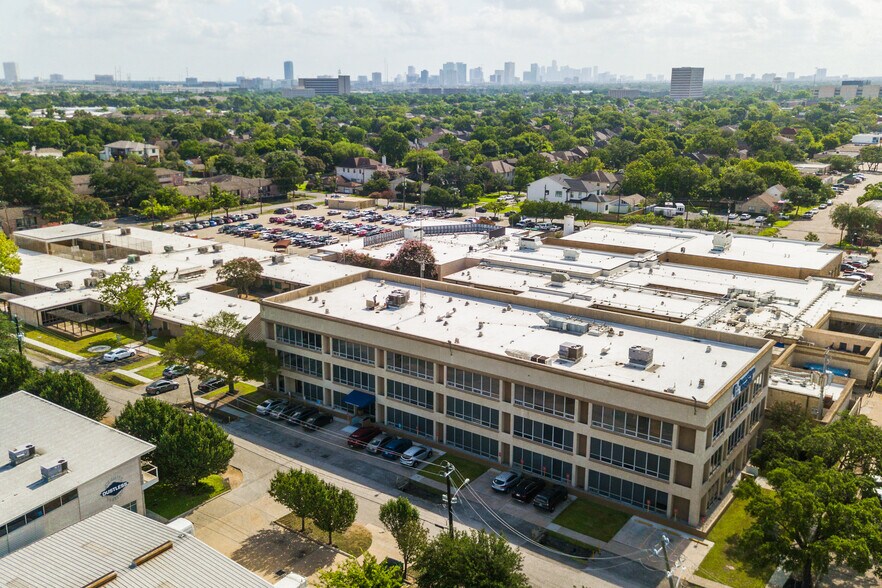 More Photos Of 5314 Dashwood Dr, Houston Hospital For Lease