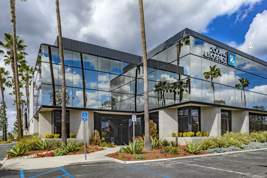 More Photos Of 2929 E Imperial Hwy, Brea Office For Sale
