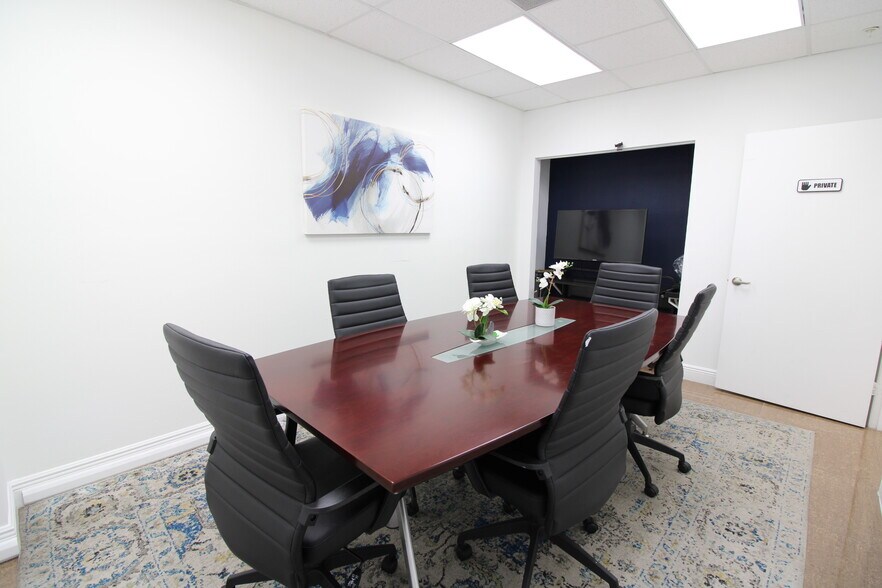 More Photos Of 8205-8225 NW 30th Ter, Doral Warehouse For Lease