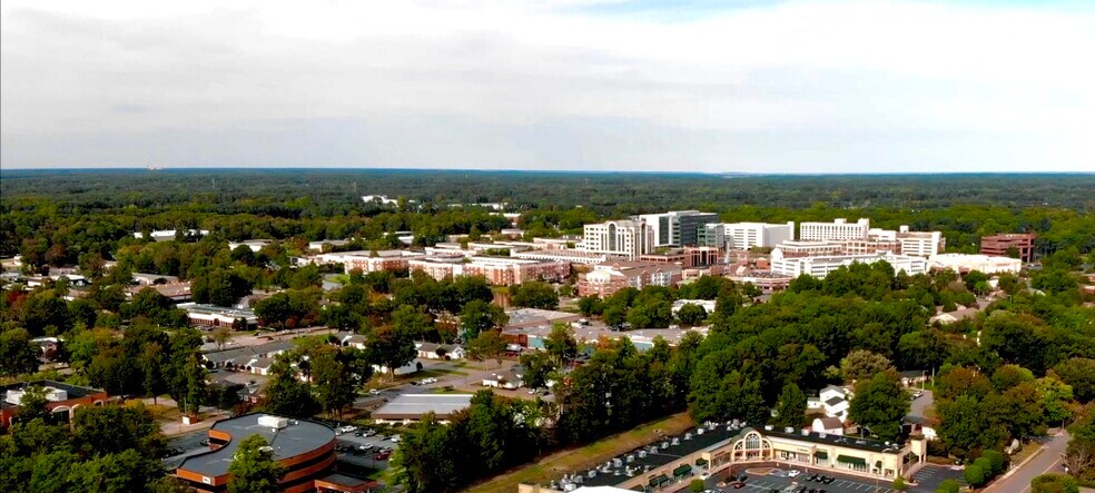 More Photos Of 610 Thimble Shoals Blvd, Newport News Unknown For Lease