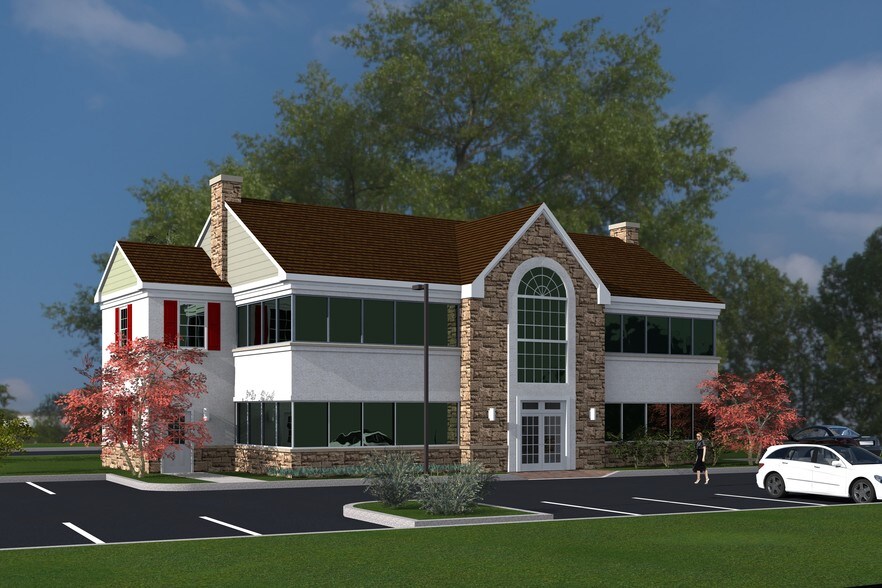 More Photos Of 164 Byers Rd, Chester Springs Land For Sale