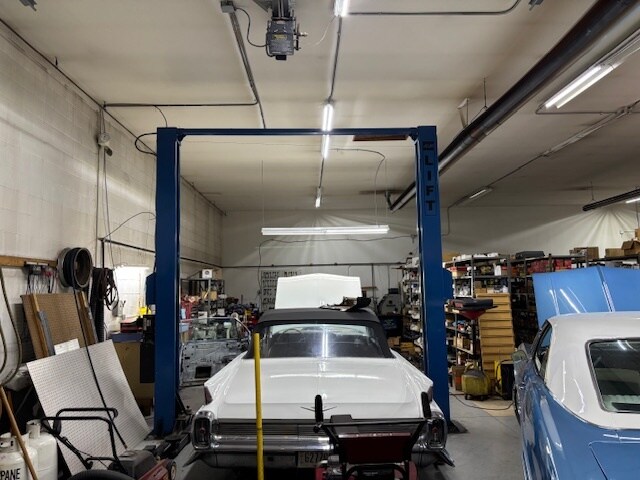 More Photos Of 225 Northfield Rd, Bedford Industrial For Sale