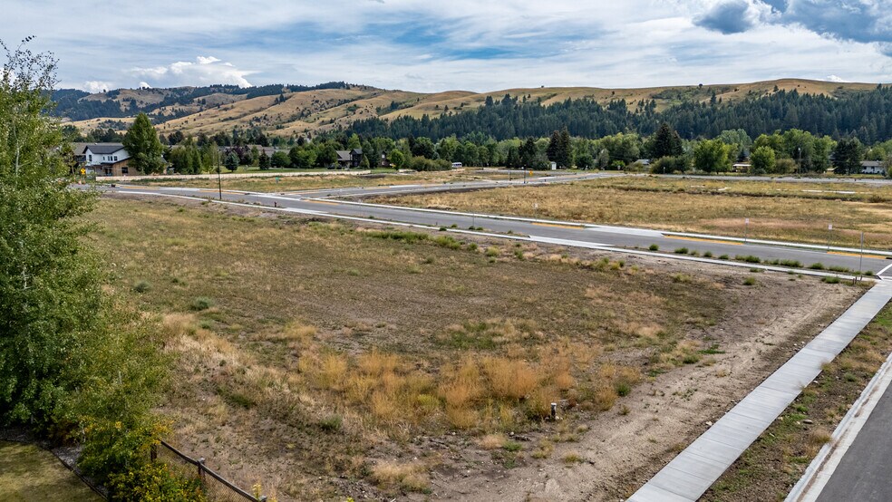 More Photos Of TBD Story Mill Road, Bozeman Land For Sale