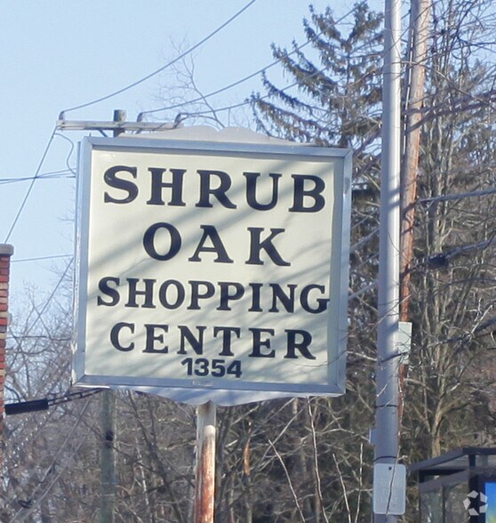 More Photos Of 1366 E Main St, Shrub Oak Unknown For Lease