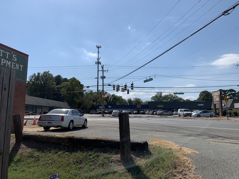 More Photos Of 2740 W Sugar Creek Rd, Charlotte Land For Sale