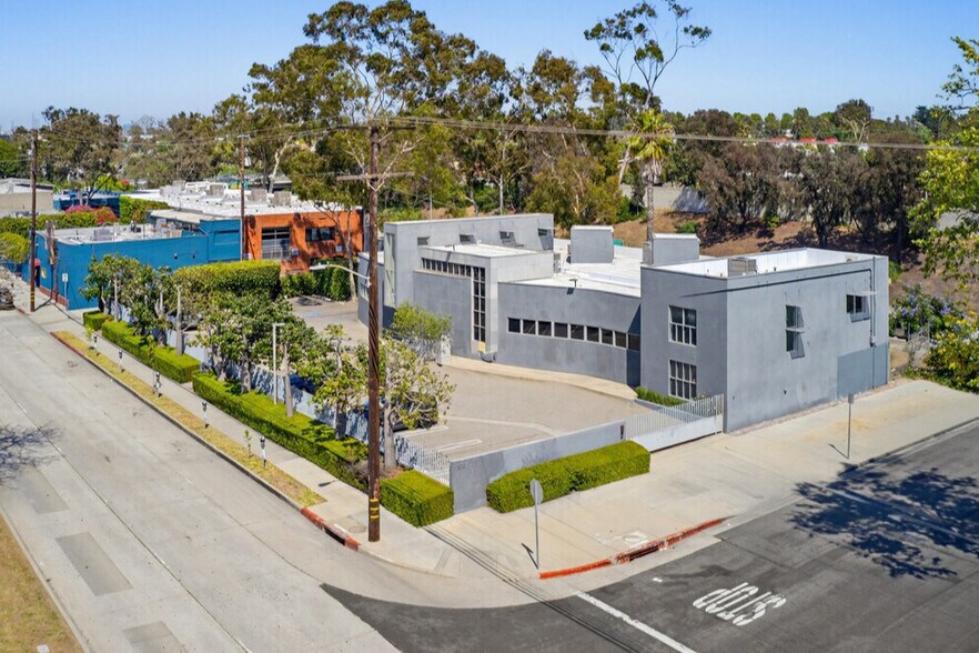 Primary Photo Of 1500 Olympic Blvd, Santa Monica Loft Creative Space For Sale