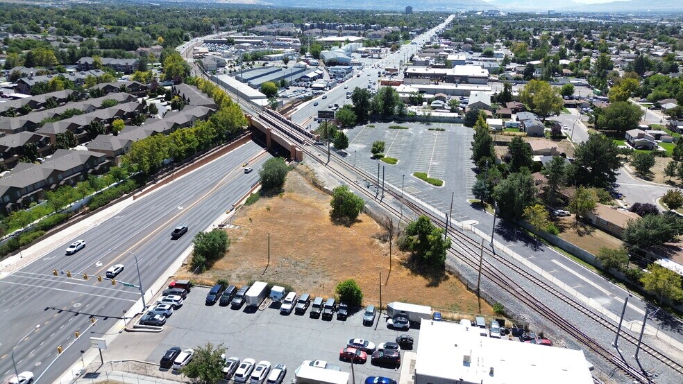 More Photos Of 7816 S State St, Midvale Land For Sale