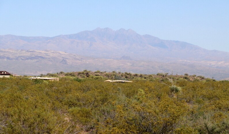 More Photos Of 12880 E Jomax Rd, Scottsdale Land For Sale