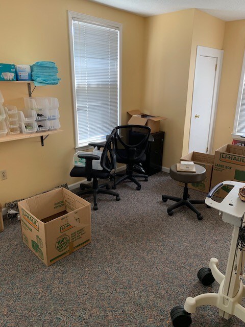 More Photos Of 710 Laurens Rd, Greenville Office For Sale