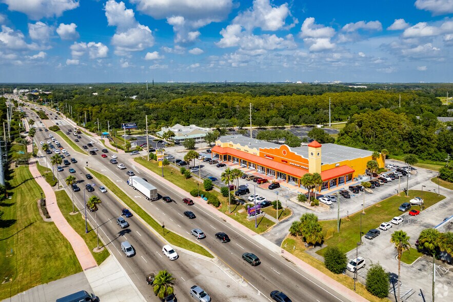 More Photos Of 4137-4139 W Vine St, Kissimmee Coworking Space