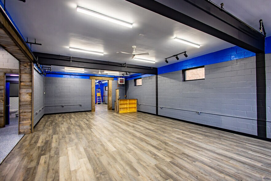 More Photos Of 99 N Main St, High Bridge Freestanding For Lease