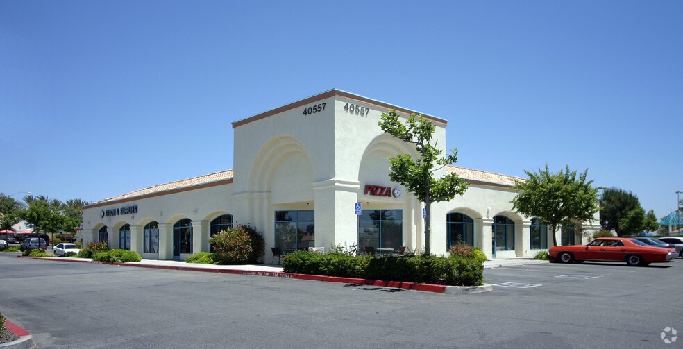 More Photos Of 40525-40575 California Oaks Rd, Murrieta General Retail For Lease