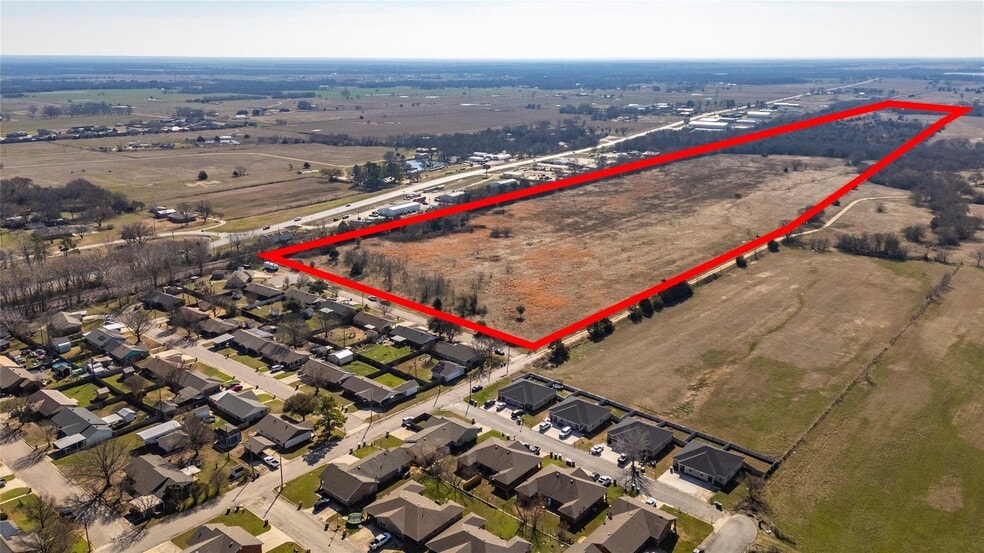 More Photos Of TBD Neathery St, Collinsville Land For Sale