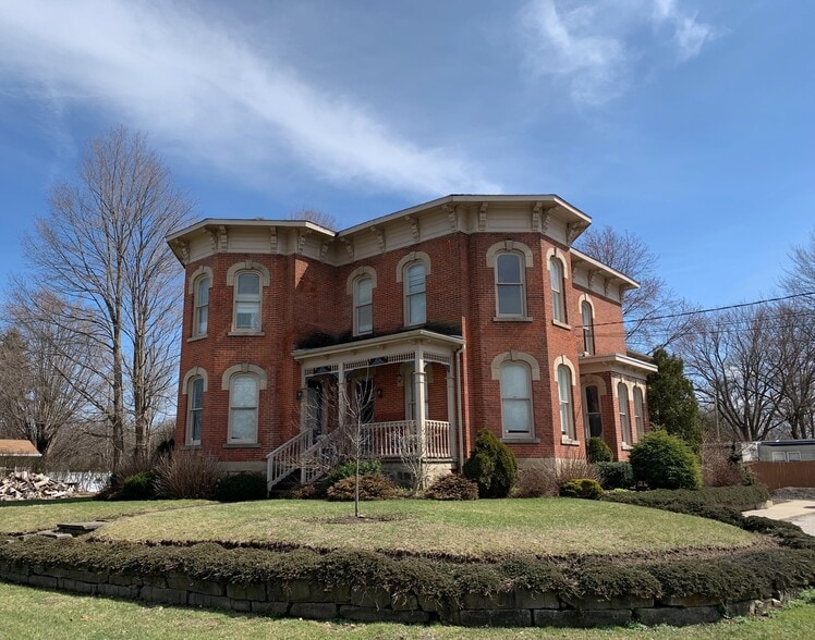 Primary Photo Of 4546 N Ridge Rd E, Geneva Assisted Living For Sale