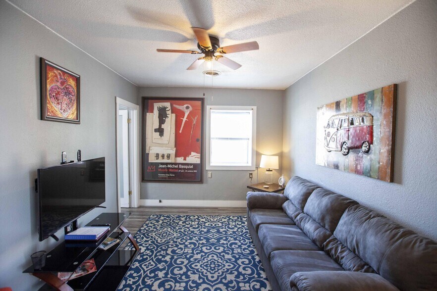 More Photos Of 341 N Commercial St, Trinidad General Retail For Sale