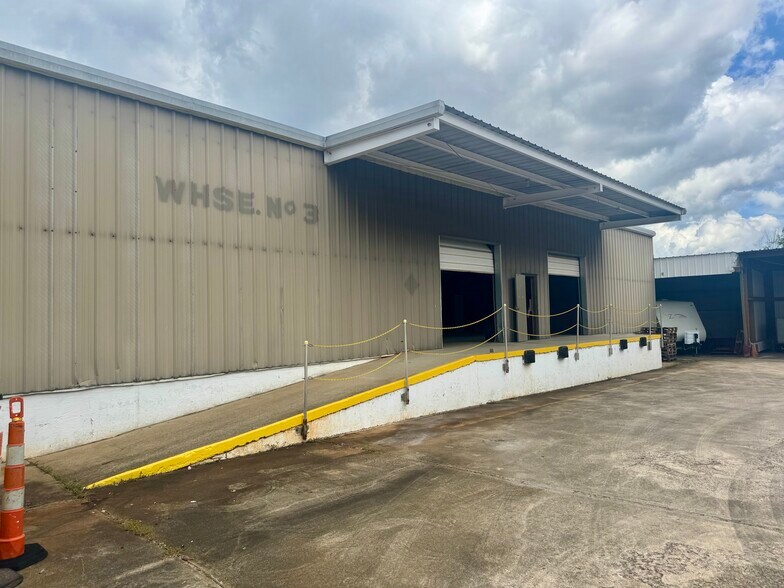 Primary Photo Of 4106 Atlantic Ave, Raleigh Warehouse For Lease