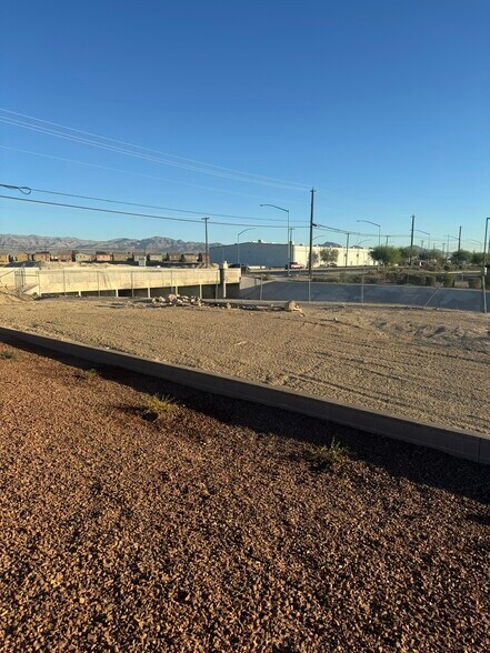 More Photos Of Corner Of North Las Vegas Blvd, Las Vegas Land For Sale