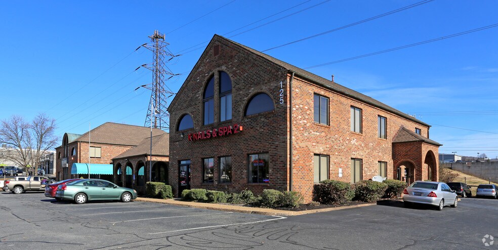 More Photos Of 125 Riverbend Dr, Charlottesville Medical For Lease